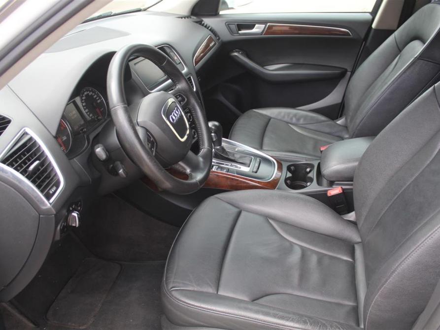 Audi Q5 I (8R) Липецк  - изображение 17