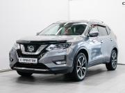 Nissan X-Trail III Рестайлинг Красноярск  - изображение 38