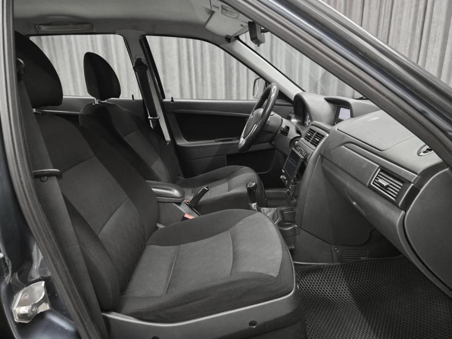 Lada (ВАЗ) Priora I Рестайлинг Красноярск  - изображение 11