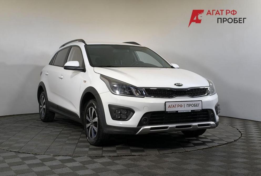 Kia Rio IV Нижний Новгород  - изображение 3