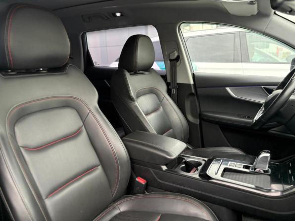Chery Tiggo 7 Pro I с пробегом 2021 года, цена 1 432 000 рублей, 112874 км, внедорожник, Автокод Объявления