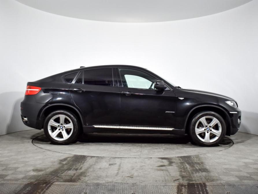BMW X6 I (E71) Санкт-Петербург  - изображение 4