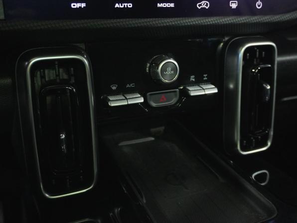 Haval Dargo I с пробегом 2023 года, цена 2 567 000 рублей, 53815 км, внедорожник, Автокод Объявления
