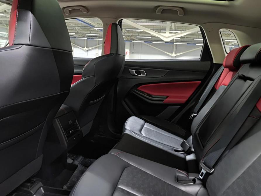 Changan CS55 Plus II Казань  - изображение 15