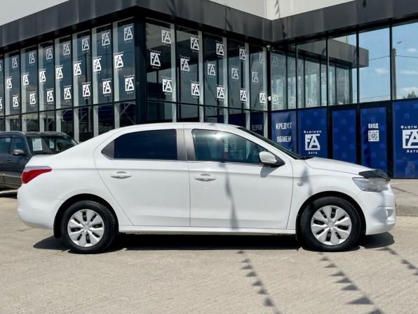 Citroen C-Elysee I с пробегом 2013 года, цена 540 000 рублей, 170000 км, седан, Автокод Объявления