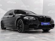 BMW 5 серии VI (F10/F11/F07) Новосибирск  - изображение 39