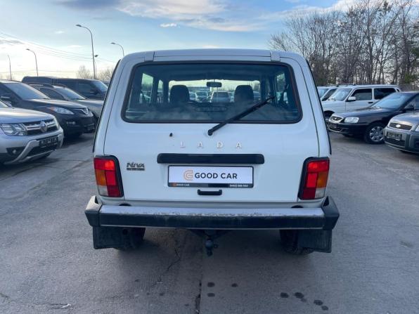 Lada (ВАЗ) 2131 (4x4) I Рестайлинг (2020) с пробегом 2021 года, цена 720 000 рублей, 144972 км, внедорожник, Автокод Объявления
