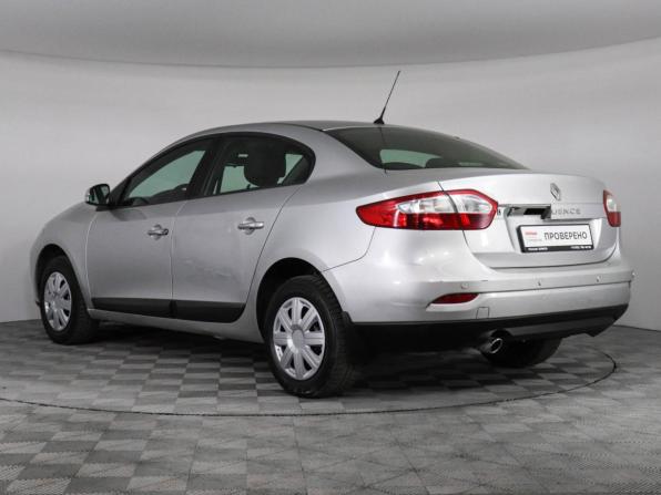 Renault Fluence I с пробегом 2011 года, цена 500 000 рублей, 173758 км, седан, Автокод Объявления