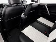 Toyota RAV4 IV (XA40) Рестайлинг Калининград  - изображение 26