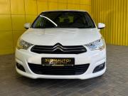 Citroen C4 II Ижевск  - изображение 22