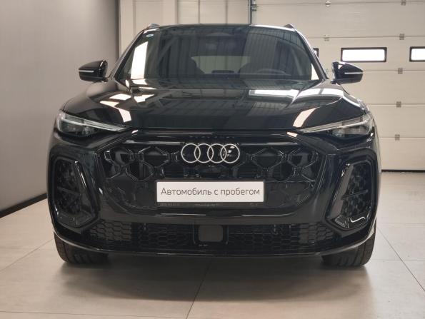 Audi Q5 III с пробегом 2026 года, цена 6 059 000 рублей, 62 км, внедорожник, Автокод Объявления