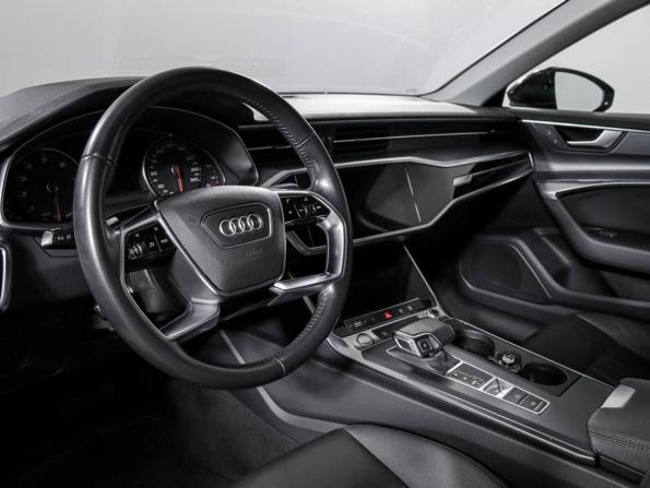 Audi A6 V (C8) с пробегом 2020 года, цена 3 847 000 рублей, 43329 км, седан, Автокод Объявления