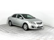Toyota Corolla X (E140 E150) Ногинск  - изображение 21