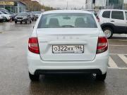Lada (ВАЗ) Granta I Рестайлинг Пермь  - изображение 11