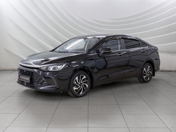 BAIC U5 Plus с пробегом 2023 года, цена 1 298 000 рублей, 38822 км, седан, Автокод Объявления