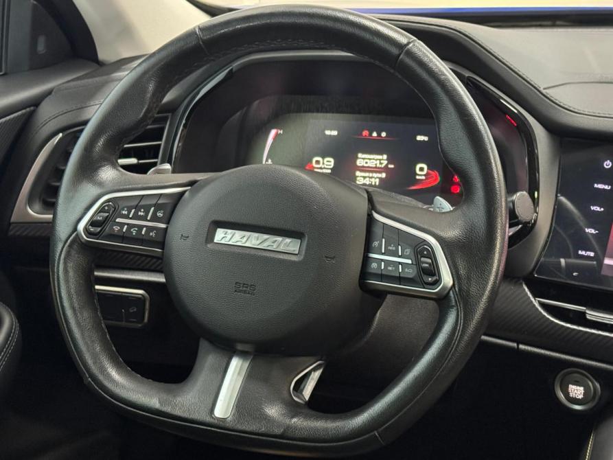 Haval F7x I Набережные Челны  - изображение 13