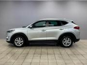 Hyundai Tucson III Рестайлинг Уфа  - изображение 25