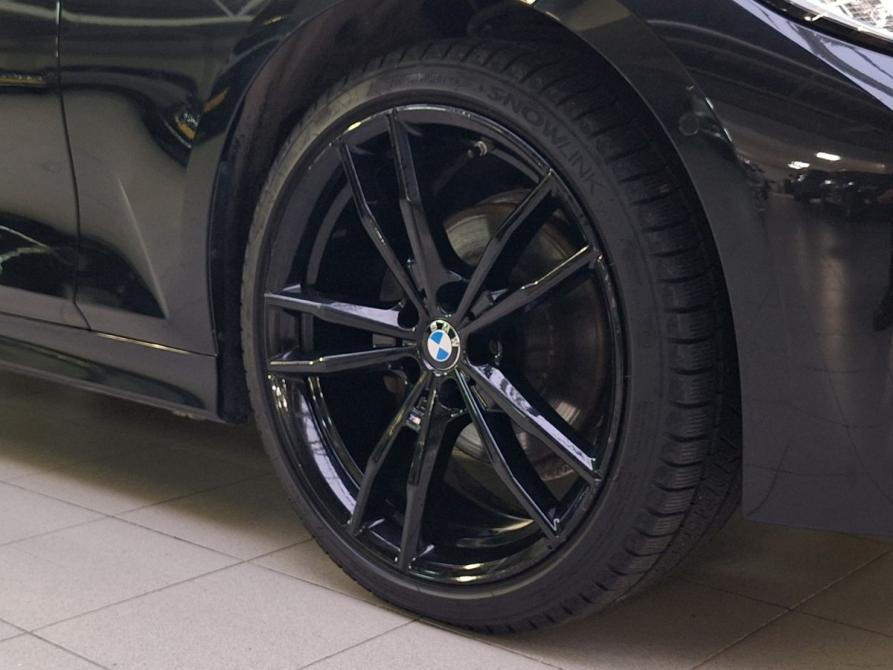 BMW 3 серии VII (G2x) Челябинск  - изображение 9