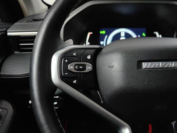 Haval Jolion I с пробегом 2022 года, цена 1 735 000 рублей, 21484 км, внедорожник, Автокод Объявления
