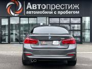 BMW 3 серии VI (F3x) Рестайлинг Волгоград  - изображение 28