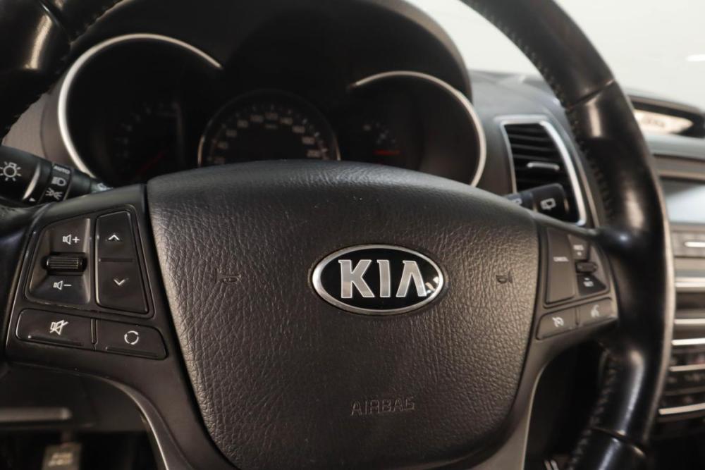 Kia Sorento II Рестайлинг Челябинск  - изображение 10