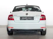 Skoda Octavia III (A7) Рестайлинг Москва  - изображение 35