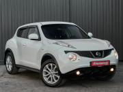 Nissan Juke I Екатеринбург  - изображение 26