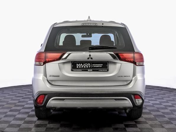 Mitsubishi Outlander III Рестайлинг 3 с пробегом 2019 года, цена 1 990 000 рублей, 90929 км, внедорожник, Автокод Объявления