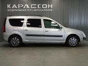 Lada (ВАЗ) Largus I Пермь  - изображение 24