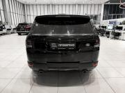 Land Rover Range Rover Sport II Казань  - изображение 29