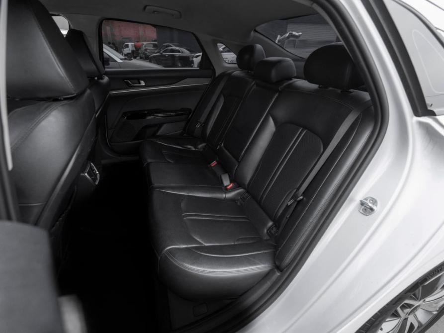 Kia K5 III Москва  - изображение 16