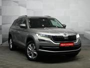 Skoda Kodiaq I Екатеринбург  - изображение 24
