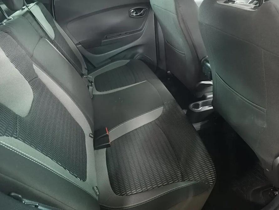 Renault Kaptur I Санкт-Петербург  - изображение 20