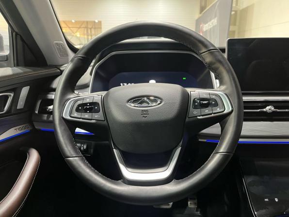 Chery Tiggo 8 Pro I с пробегом 2023 года, цена 1 899 000 рублей, 54750 км, внедорожник, Автокод Объявления