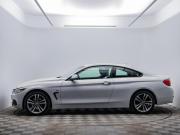 BMW 4 серии F32/F33/F36 Рестайлинг Москва  - изображение 27
