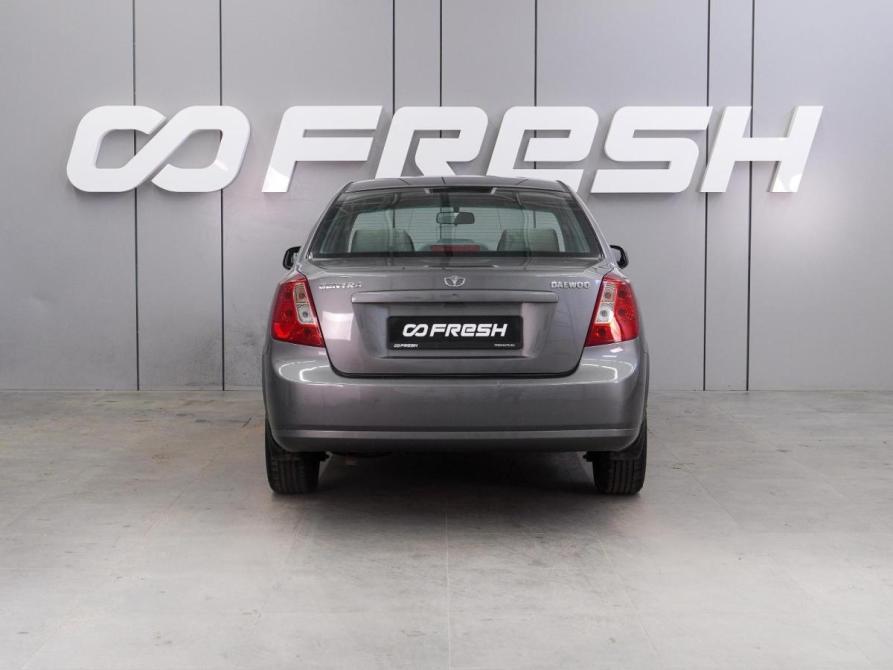 Daewoo Gentra II Воронеж  - изображение 4