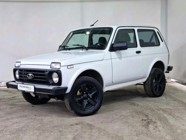 Lada (ВАЗ) Niva Legend с пробегом 2024 года, цена 799 000 рублей, 31773 км, внедорожник, Автокод Объявления