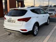Hyundai Santa Fe III Рестайлинг Владикавказ  - изображение 20