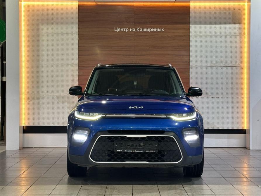 Kia Soul III Челябинск  - изображение 2