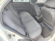 Chevrolet Aveo I Рестайлинг Ростов-на-Дону  - изображение 24