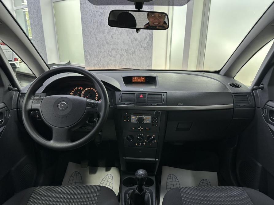 Opel Meriva A Рестайлинг Ярославль  - изображение 25
