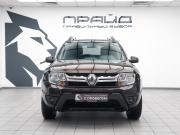 Renault Duster I Рестайлинг Ростов-на-Дону  - изображение 23