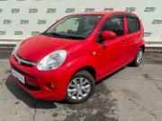 Toyota Passo II (C30) Нижний Тагил  - изображение 23