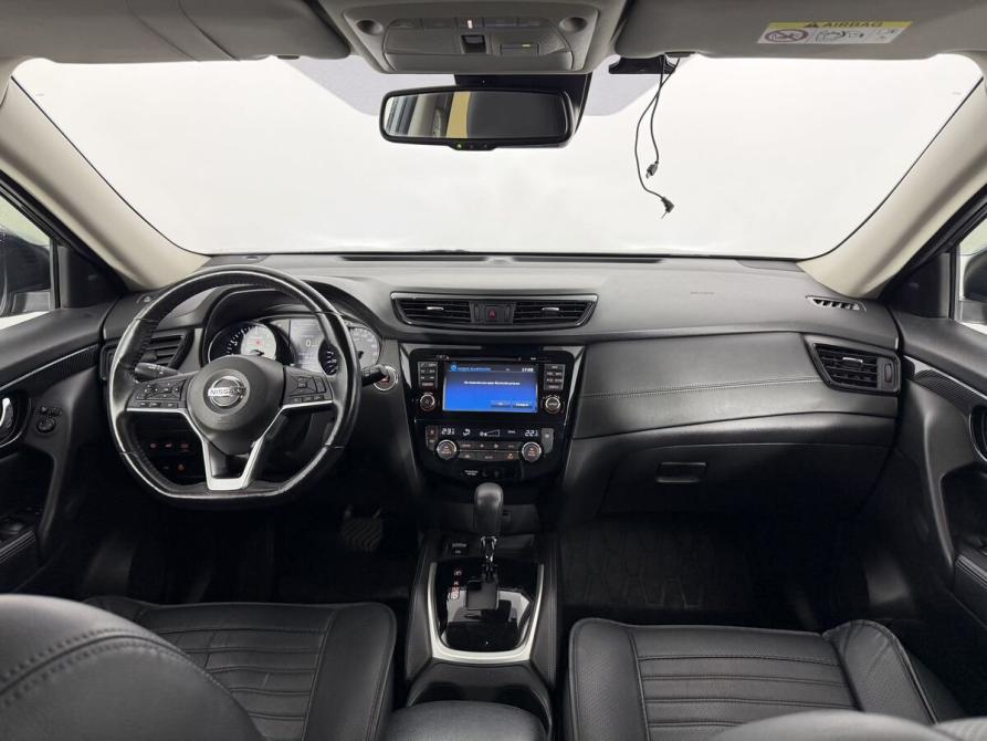 Nissan X-Trail III Рестайлинг Калининград  - изображение 24