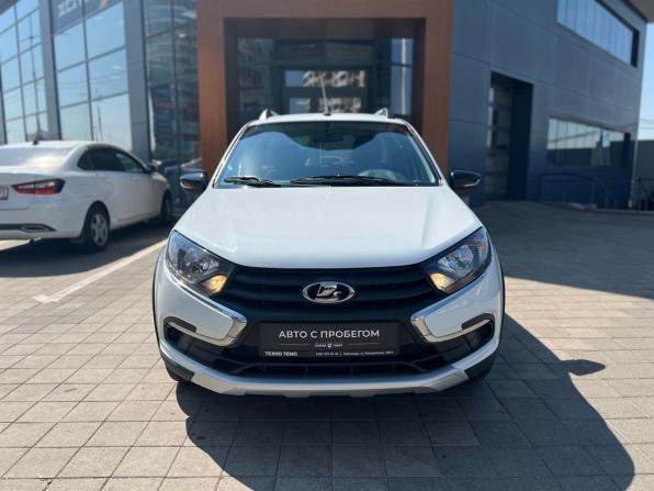 Lada (ВАЗ) Granta I Рестайлинг с пробегом 2023 года, цена 860 000 рублей, 52000 км, универсал, Автокод Объявления