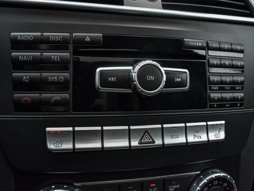 Mercedes-Benz C-Класс III (W204) Рестайлинг Краснодар  - изображение 15