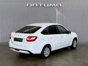 Lada (ВАЗ) Granta I Рестайлинг Краснодар  - изображение 24