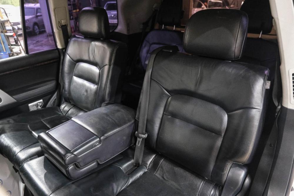 Toyota Land Cruiser 200 Series Рестайлинг 1 Новокузнецк  - изображение 45