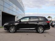 Mitsubishi Outlander III Рестайлинг 2 Самара  - изображение 28