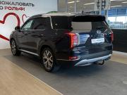 Hyundai Palisade I Москва  - изображение 42